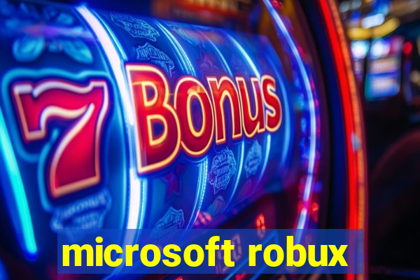 microsoft robux